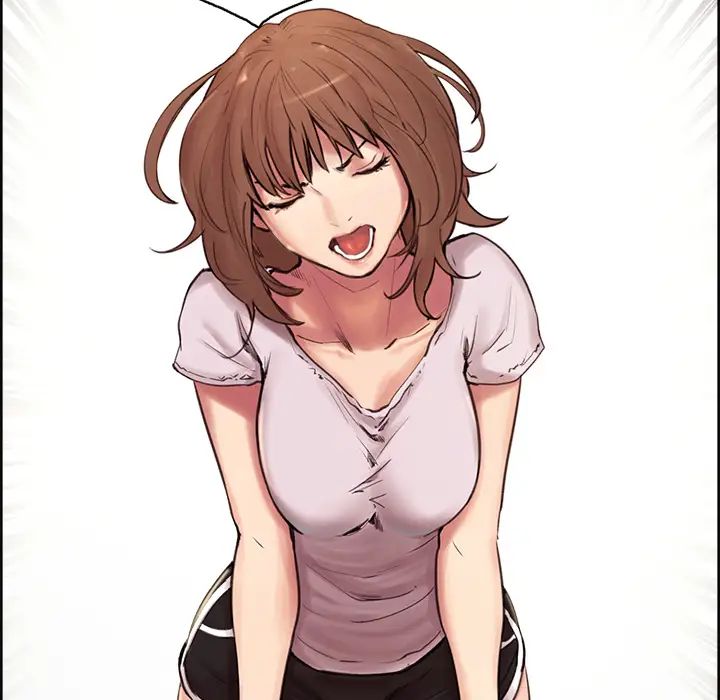 岳母家的刺激生活第1话