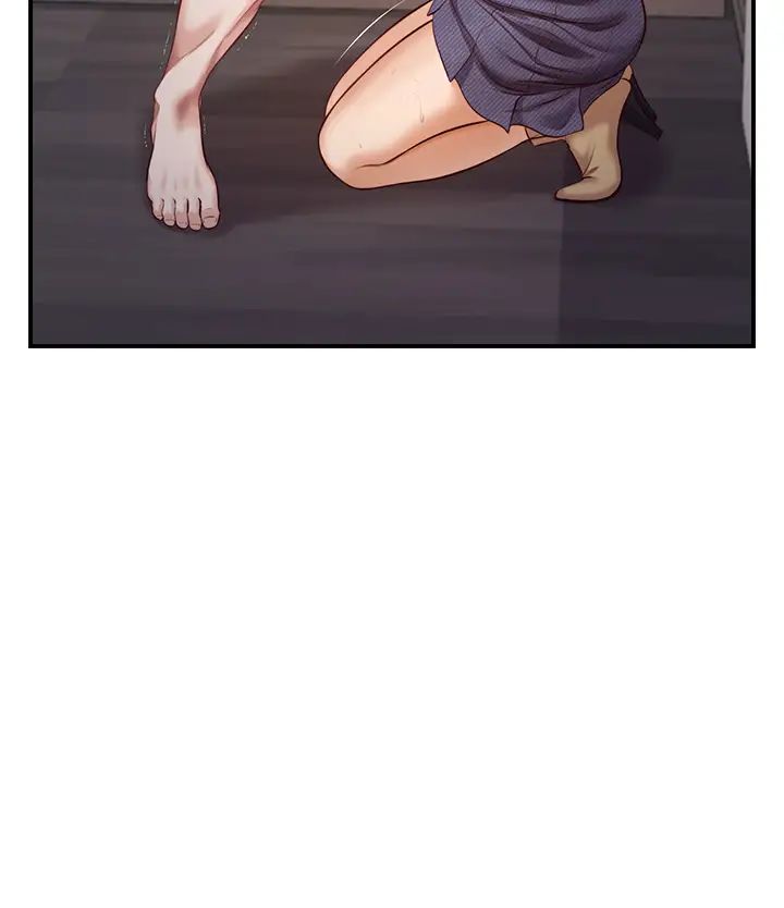 纯情的崩坏第26话-难分难舍的晨炮时光