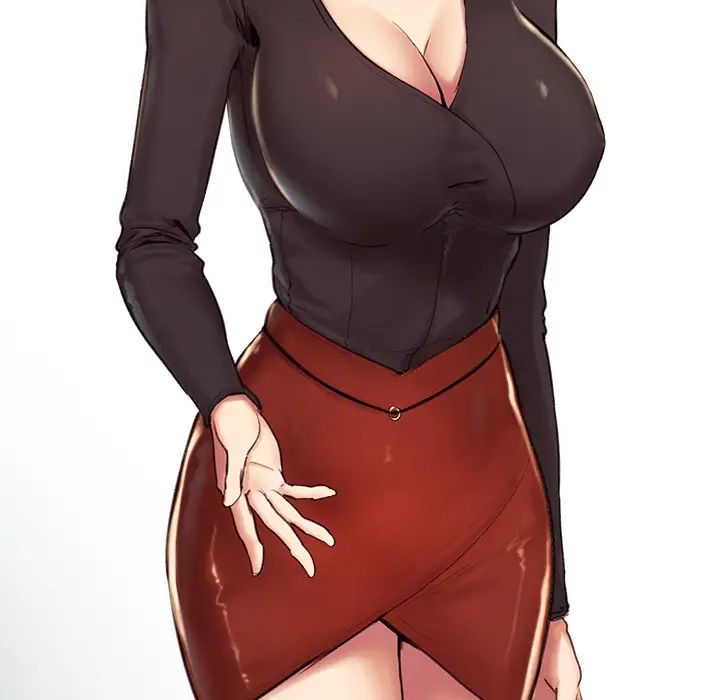 岳母家的刺激生活第2话