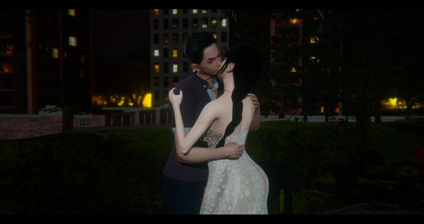 [3D]电臺主播-校花菁玉的沈沦第10话