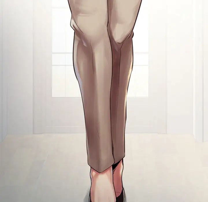 嶽母家的刺激生活第3話