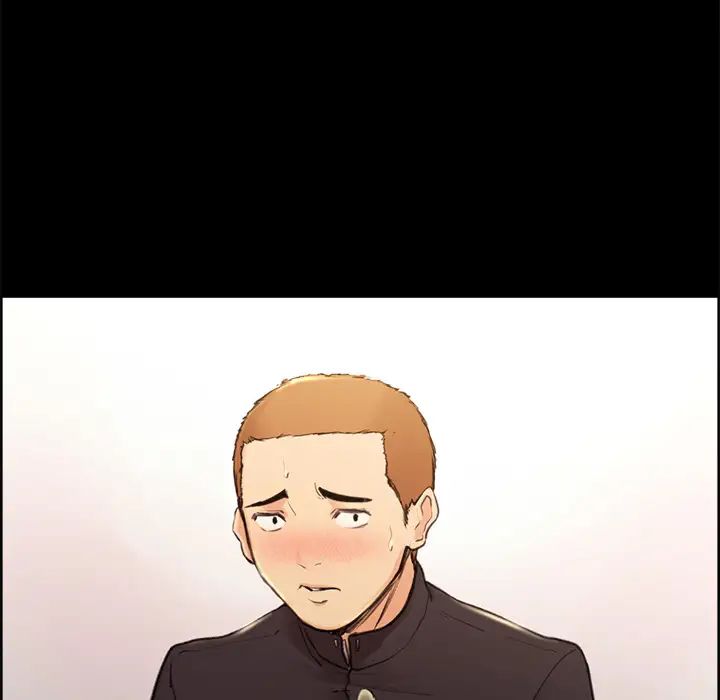 岳母家的刺激生活第3话