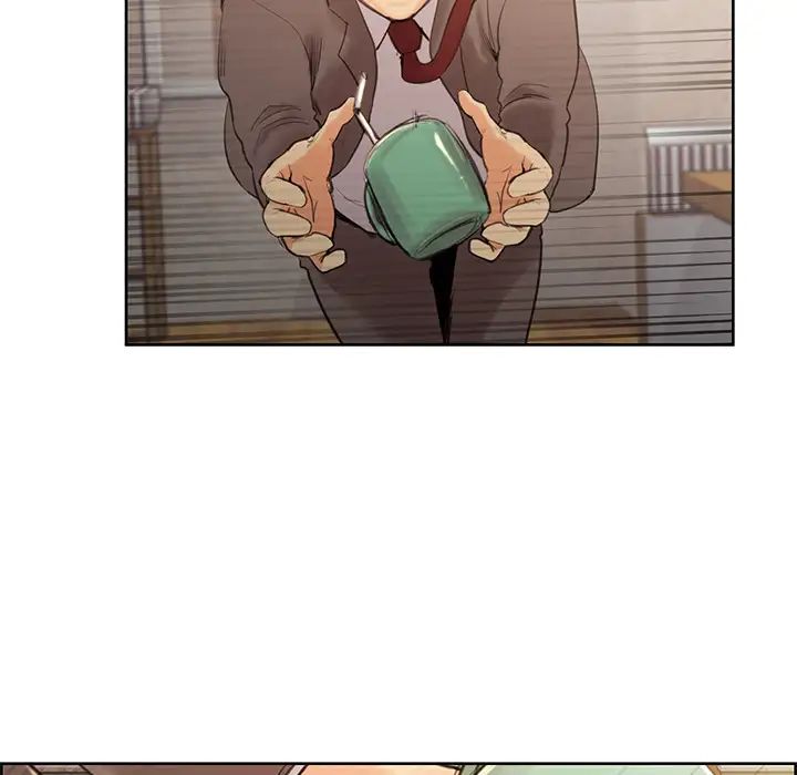 岳母家的刺激生活第3话