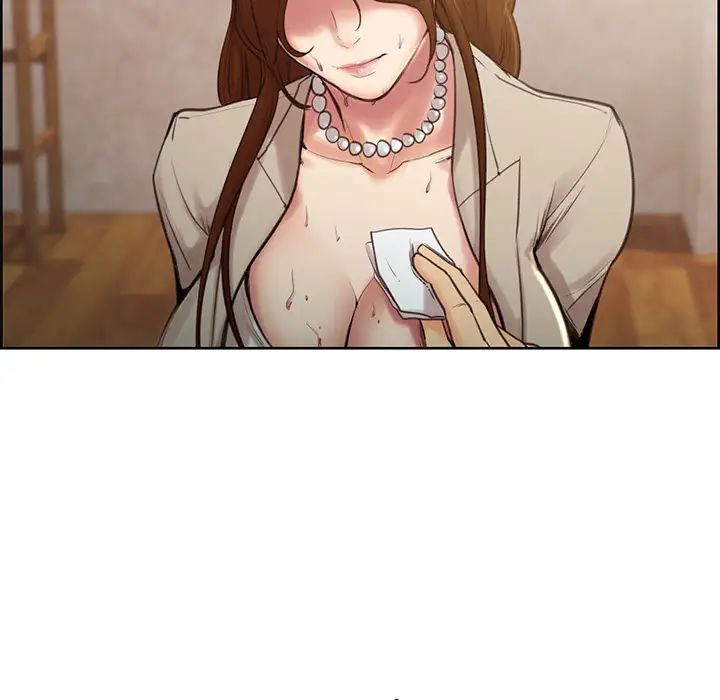 岳母家的刺激生活第3话