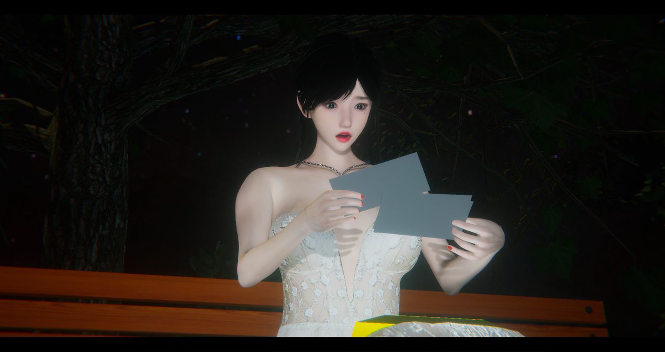 [3D]电臺主播-校花菁玉的沈沦第11话