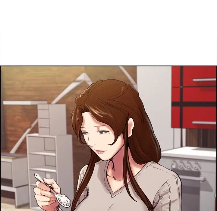 岳母家的刺激生活第3话