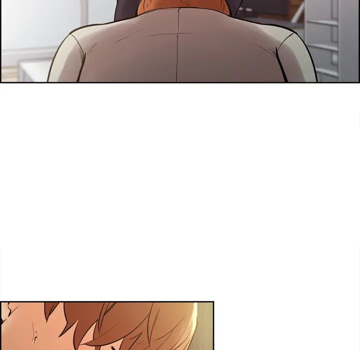 嶽母家的刺激生活第8話