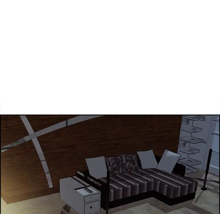 嶽母家的刺激生活第9話