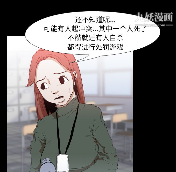 生存遊戲第28話