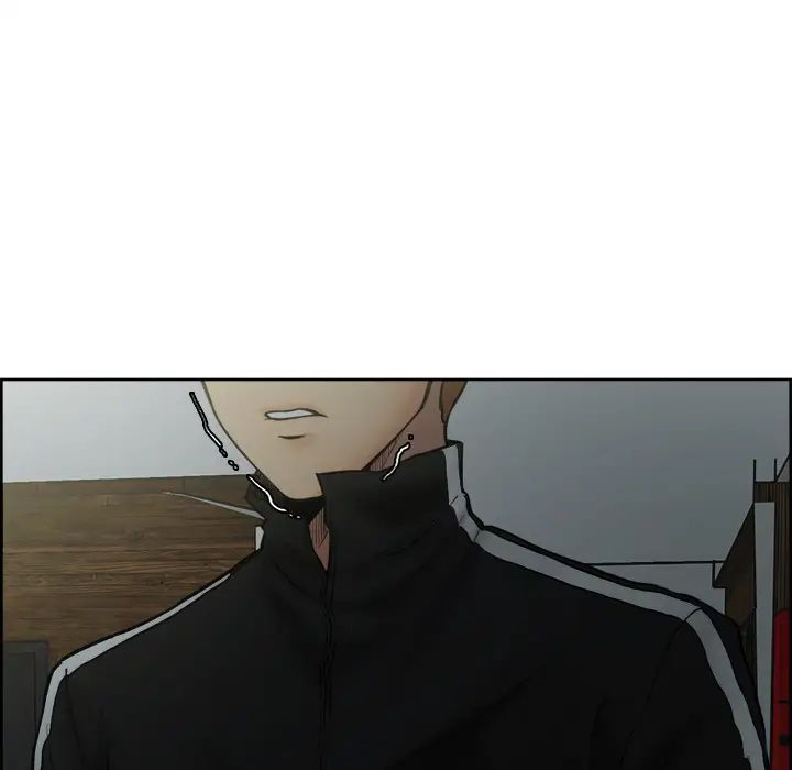 岳母家的刺激生活第13话