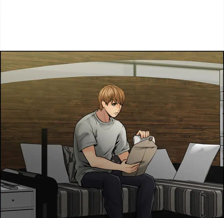 岳母家的刺激生活第13话