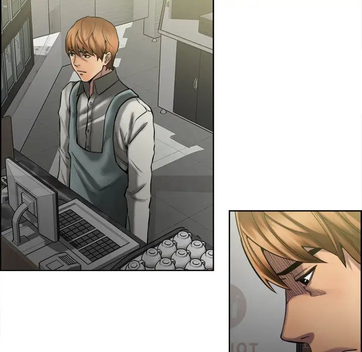 岳母家的刺激生活第14话