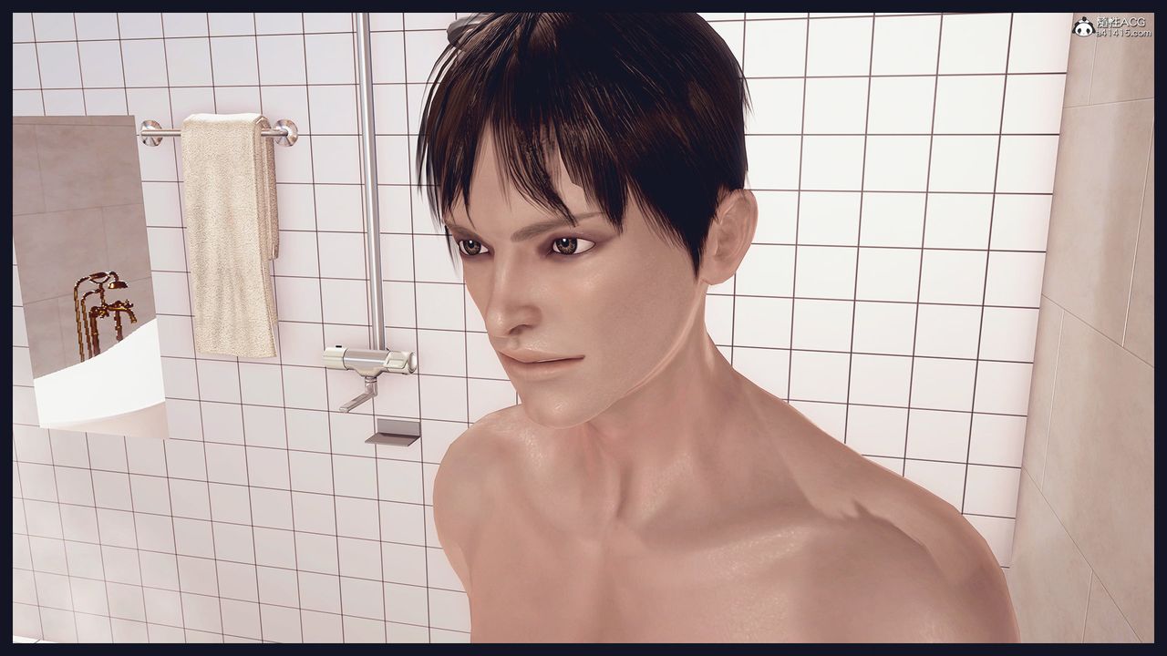 [3D]除去巫山不是云[艷母]第07话