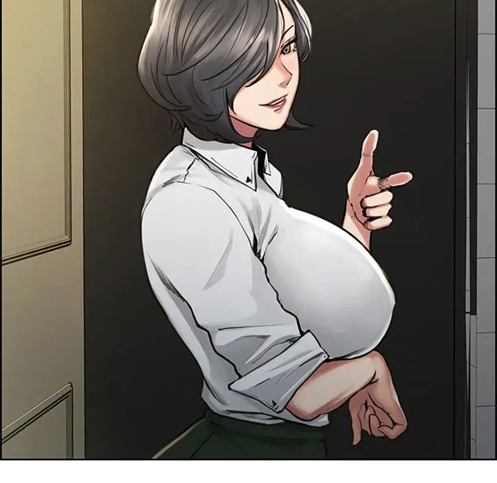 嶽母家的刺激生活第18話