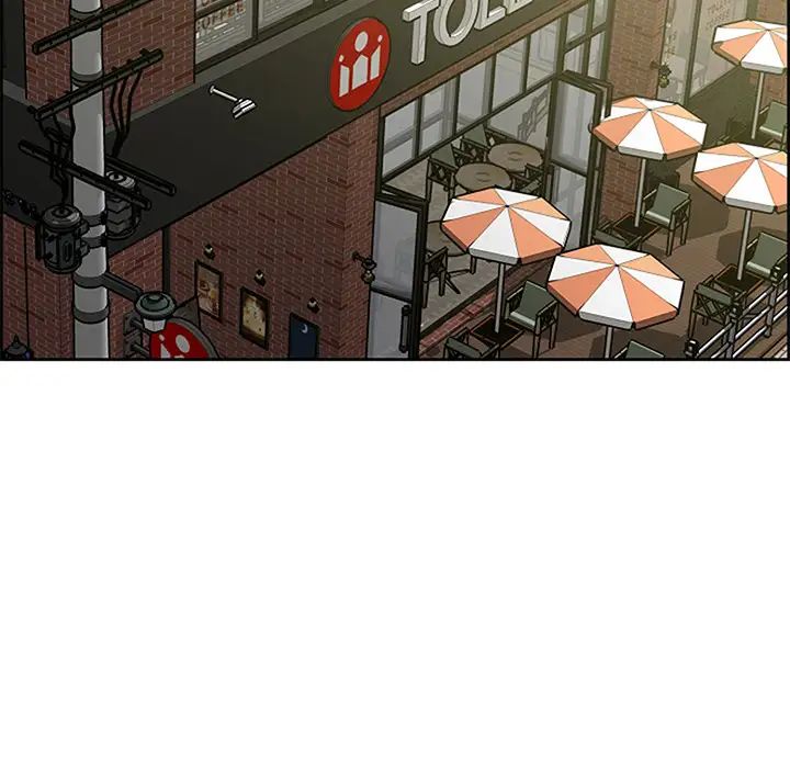 嶽母家的刺激生活第18話