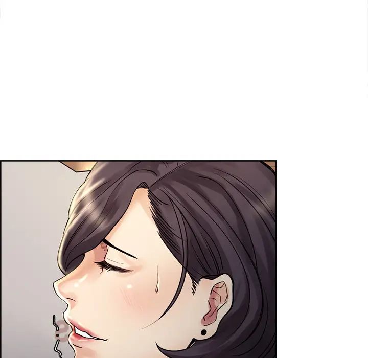 岳母家的刺激生活第21话