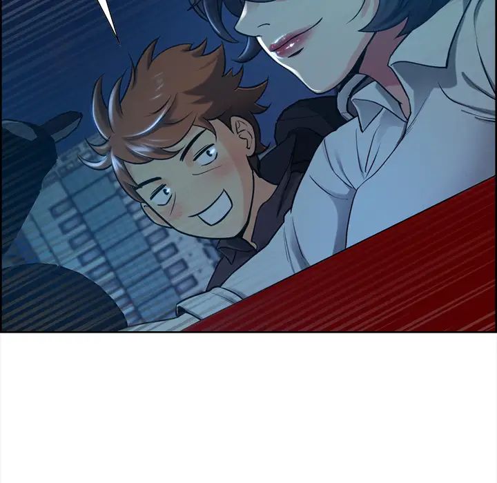 嶽母家的刺激生活第22話