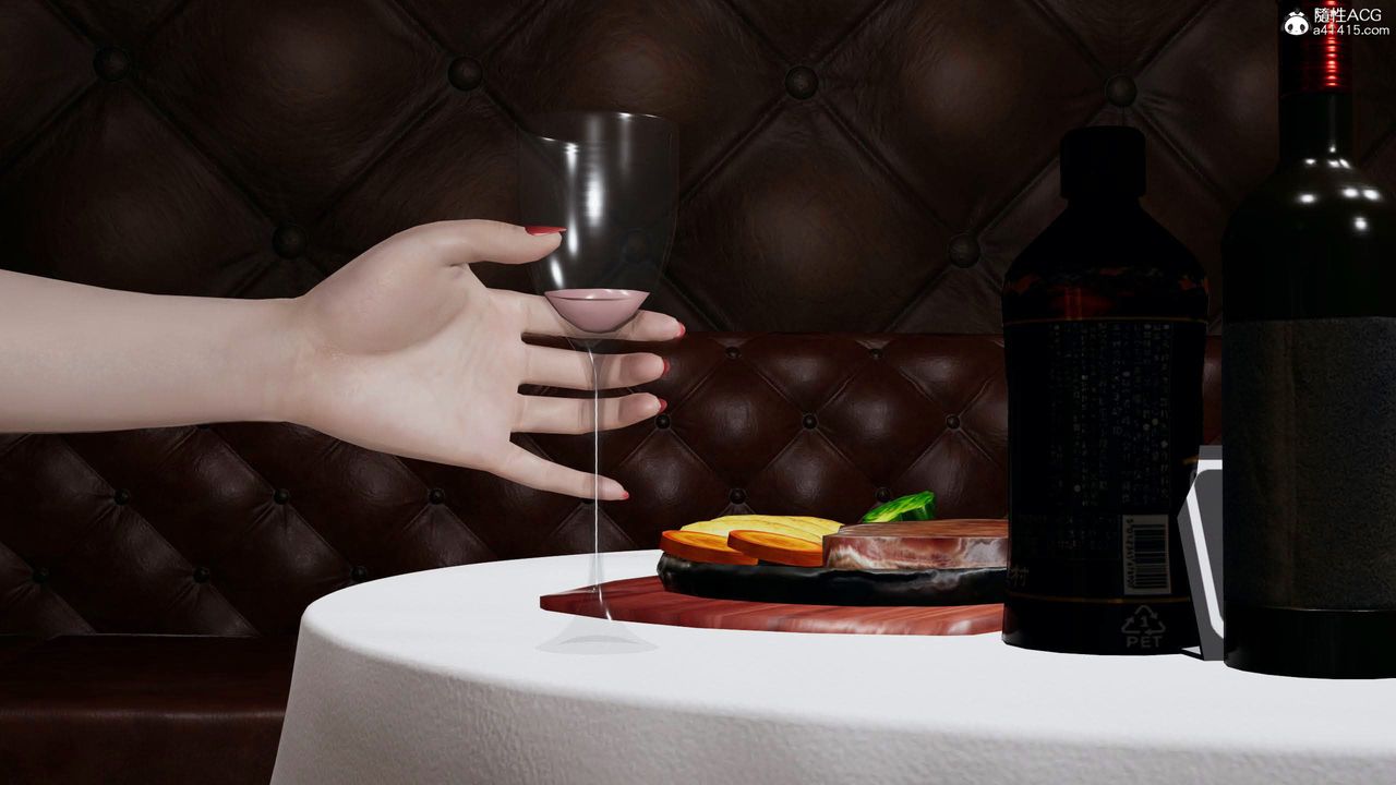 [3D]意识控製系统第24话