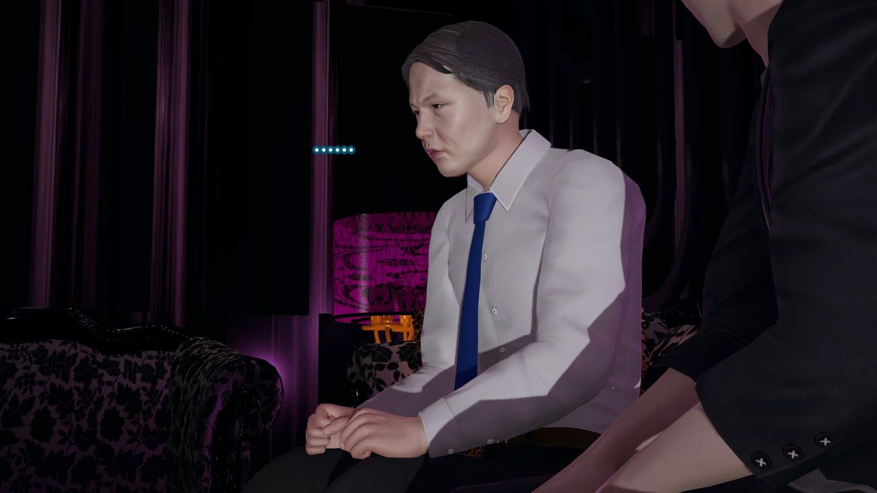 [3D]意识控製系统第35话