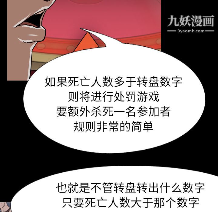 生存游戏第58话