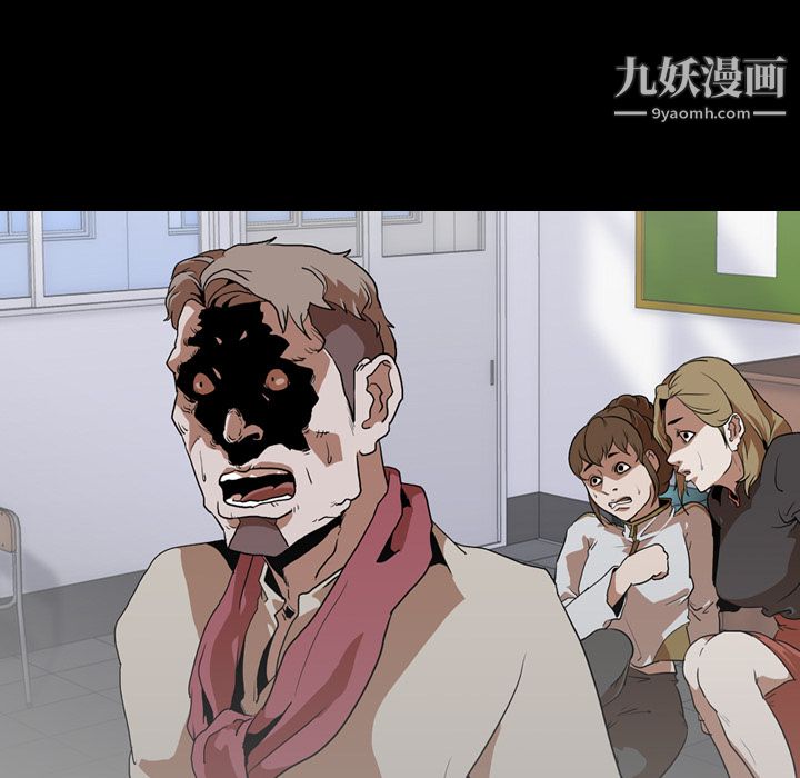 生存遊戲第58話