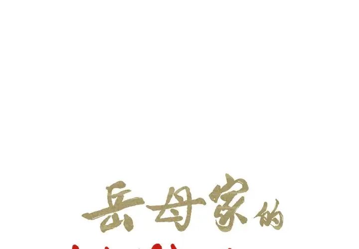 岳母家的刺激生活第43话