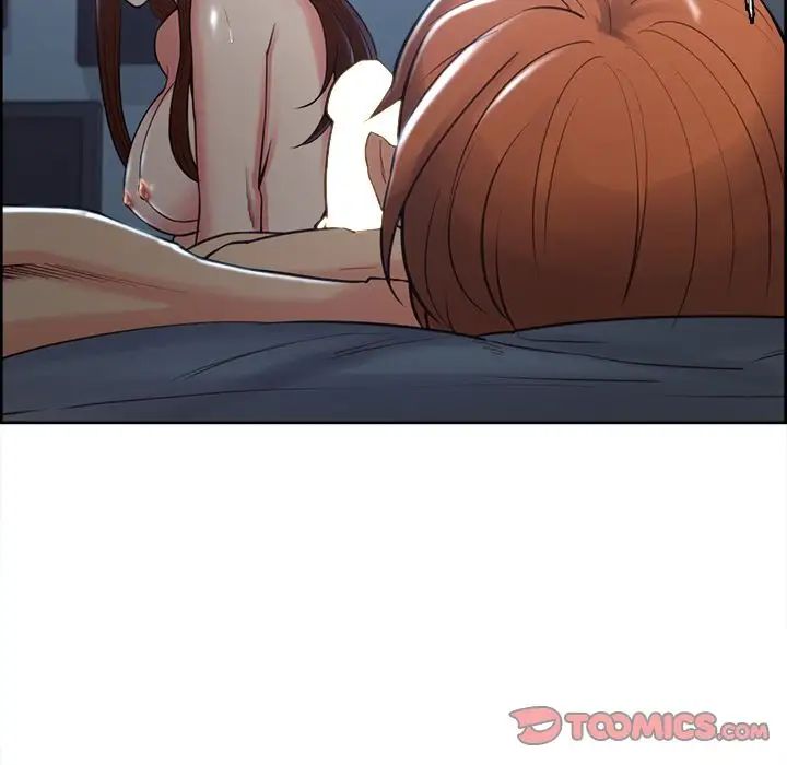 岳母家的刺激生活第46话