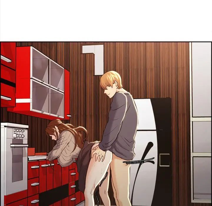 岳母家的刺激生活第49话