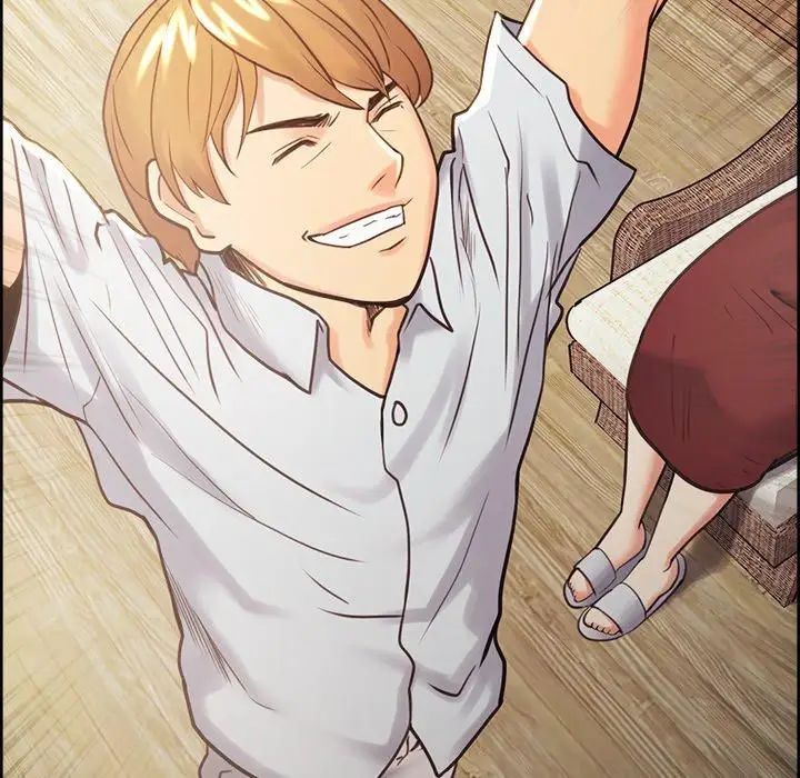 岳母家的刺激生活第50话-最终话（完结）