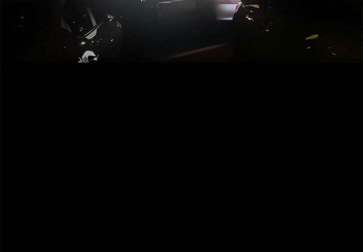 暗黑之恋第13话