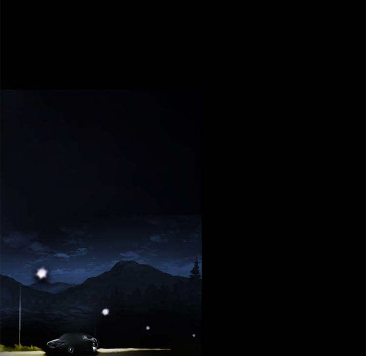 暗黑之戀第13話