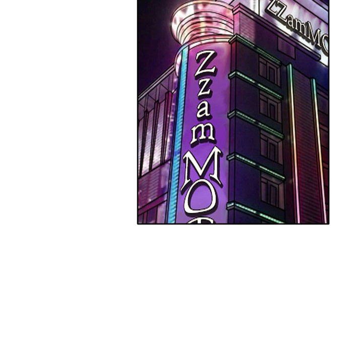 暗黑之恋第14话