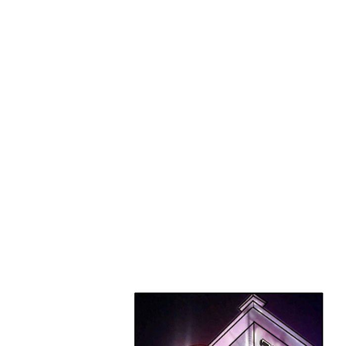 暗黑之恋第14话