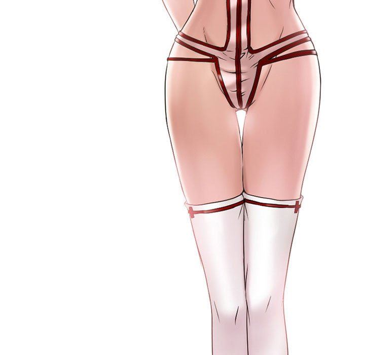 暗黑之戀第14話