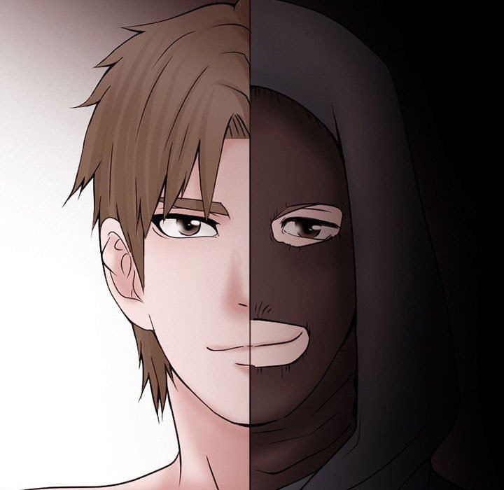 暗黑之恋第16话