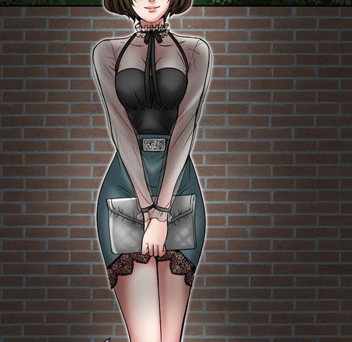 暗黑之戀第18話