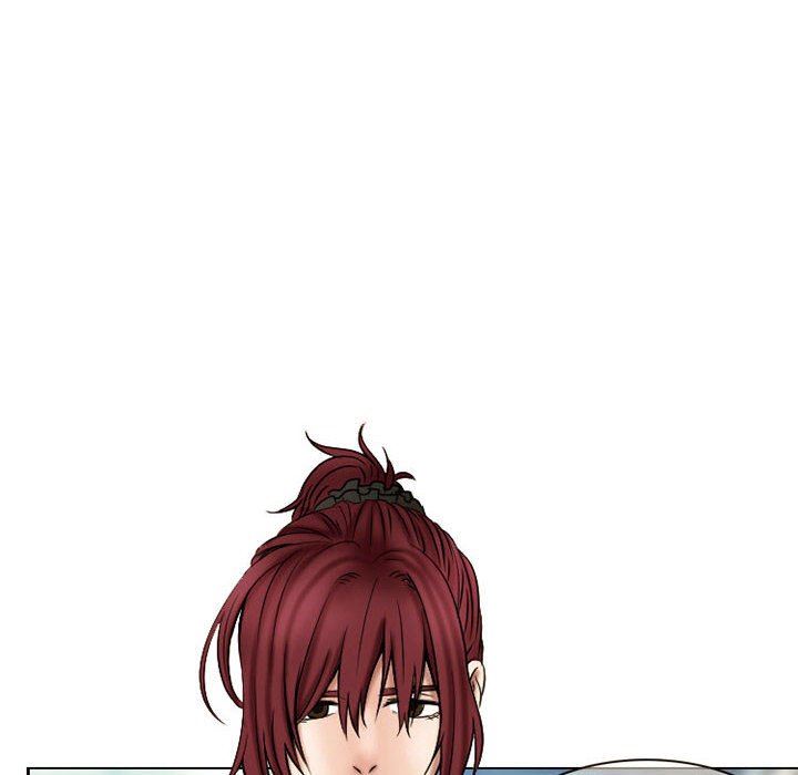 暗黑之戀第20話