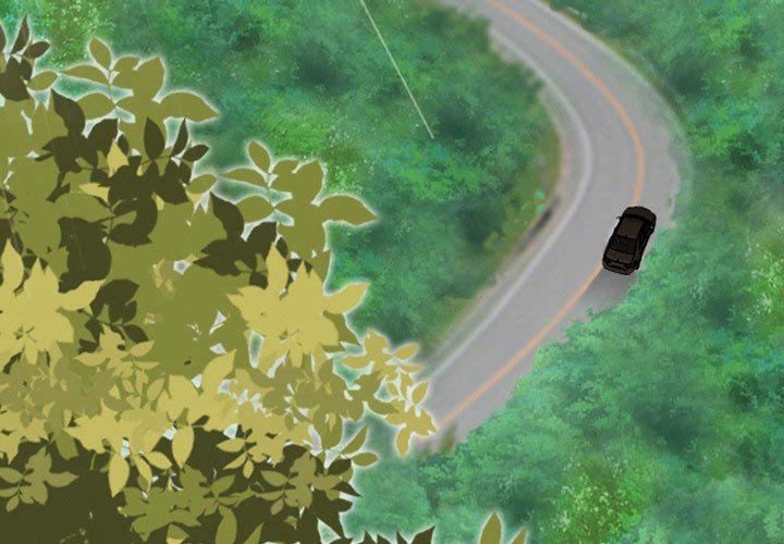 暗黑之恋第21话