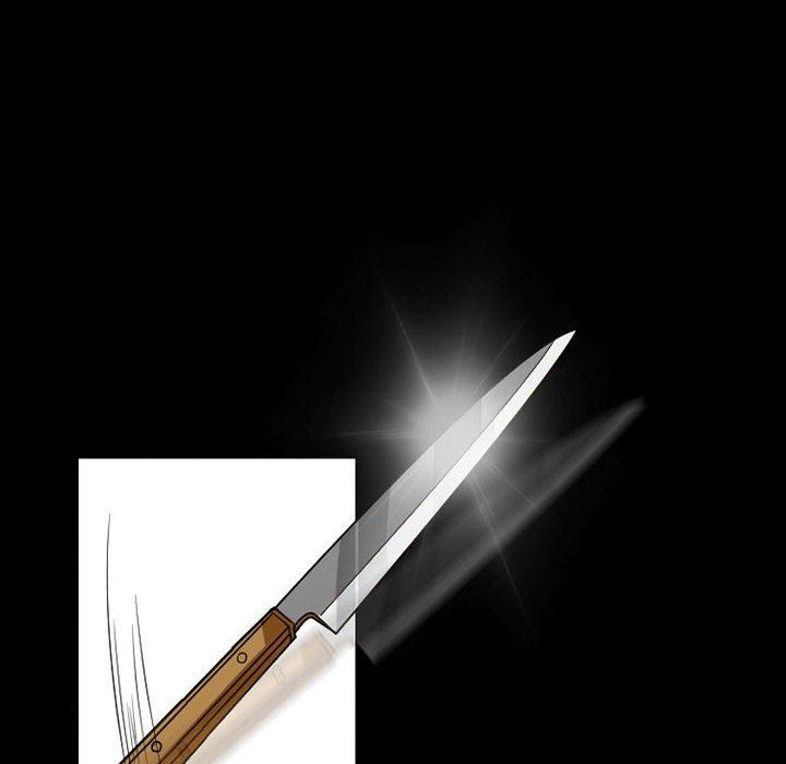 暗黑之戀第22話