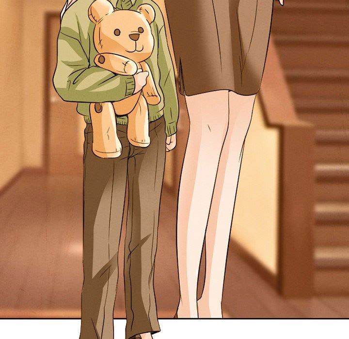 暗黑之恋第22话