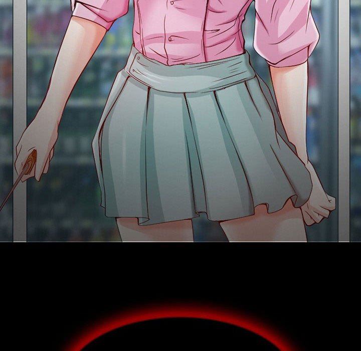 暗黑之恋第22话