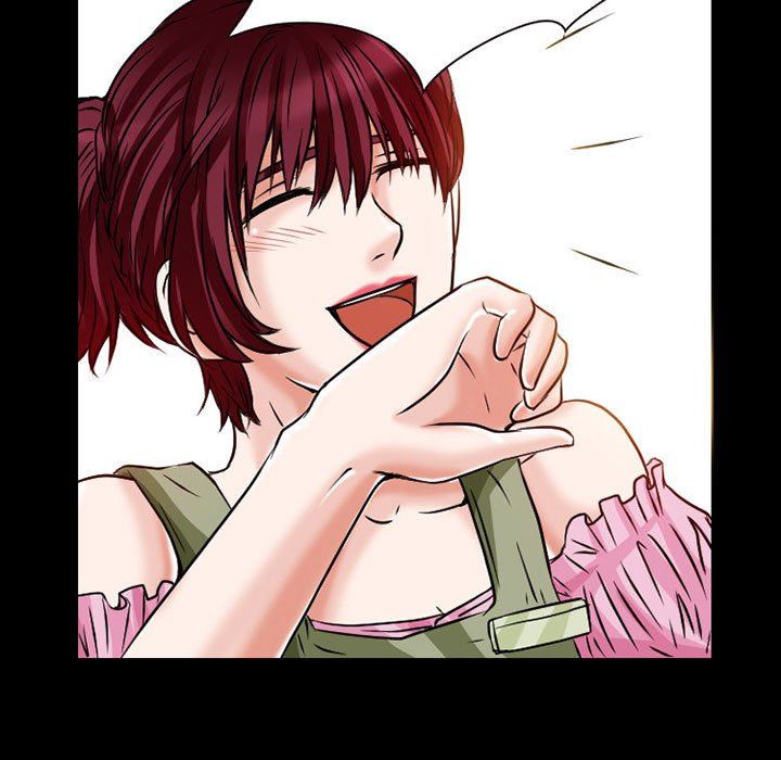 暗黑之恋第23话