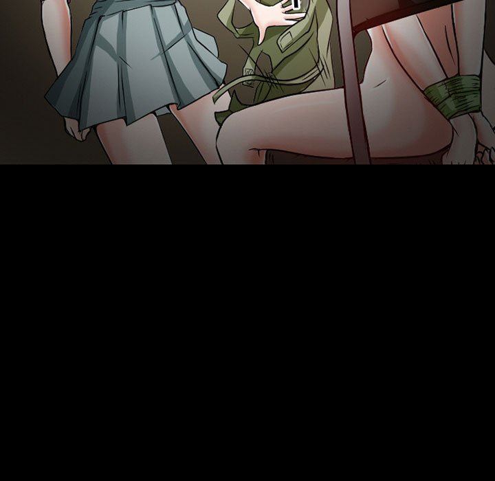 暗黑之恋第23话