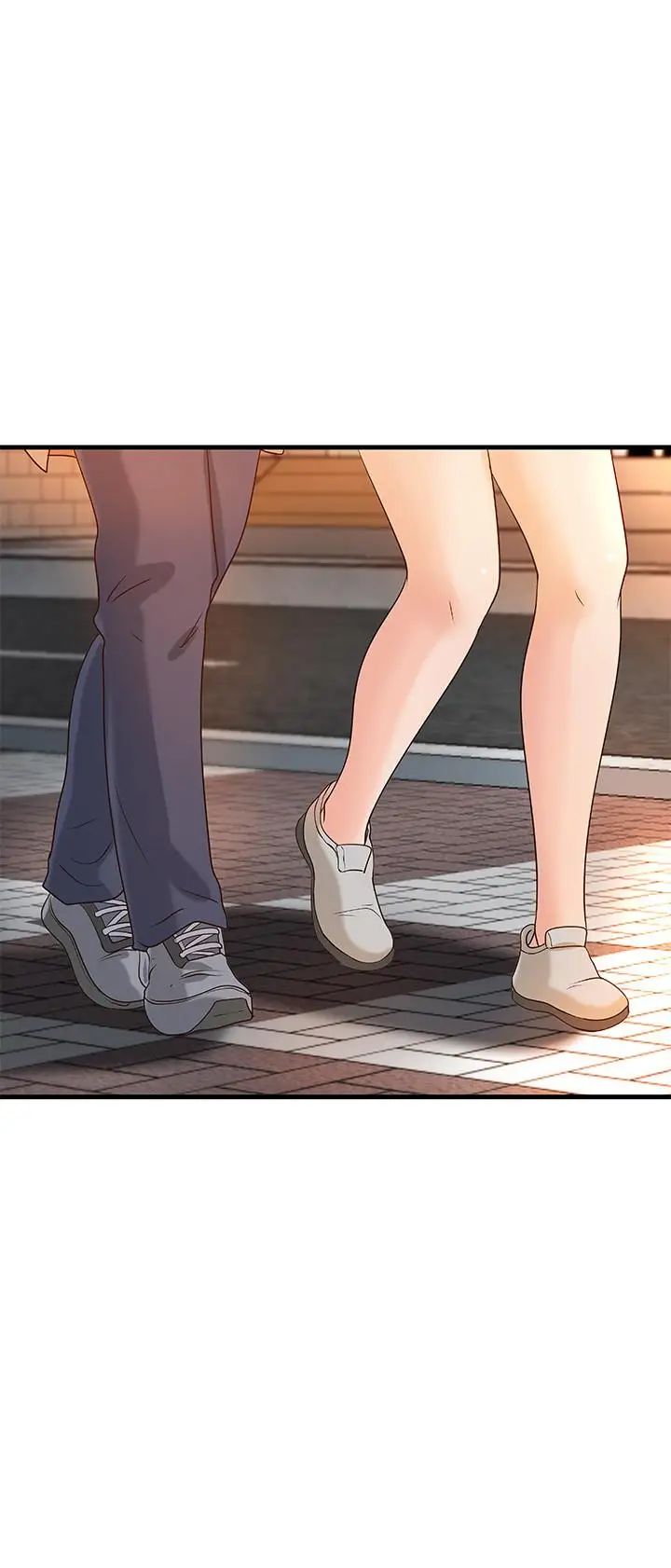 御姐的实战教学第20话-待确认的真心