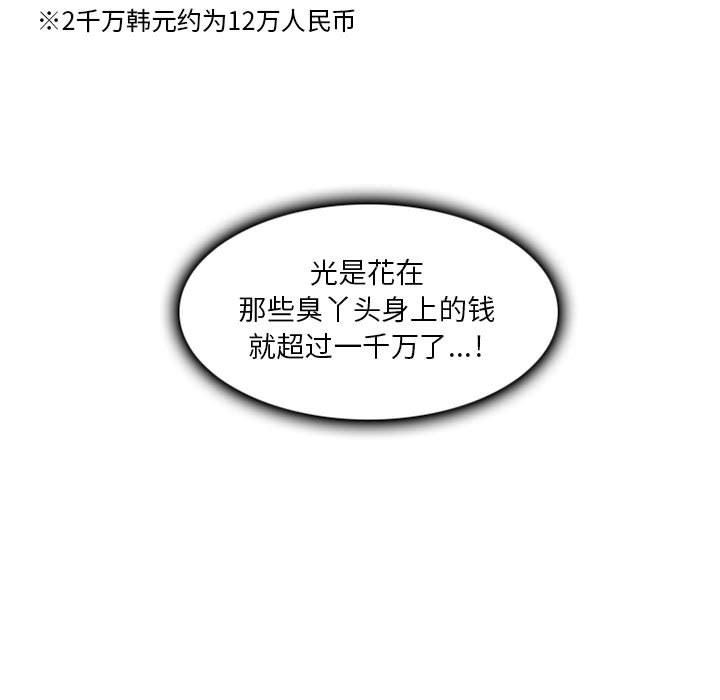 暗黑之恋第27话