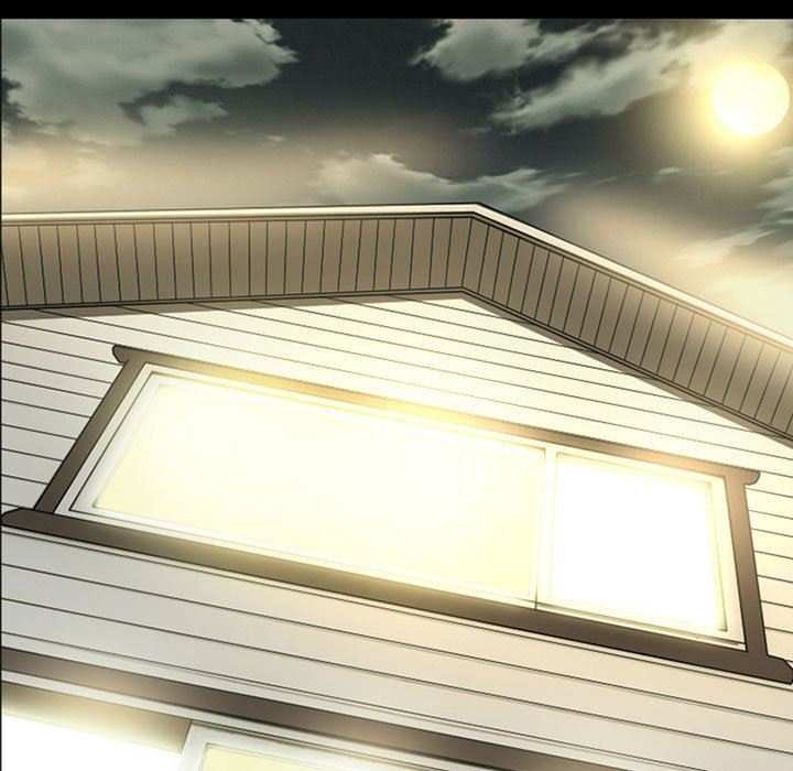 暗黑之恋第28话