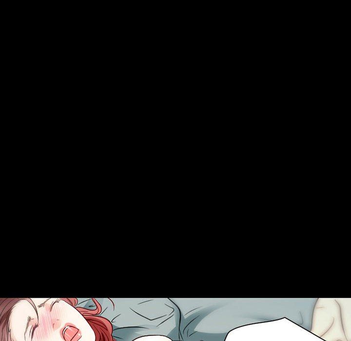 暗黑之恋第28话