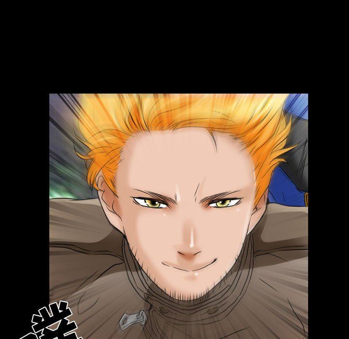 暗黑之恋第32话