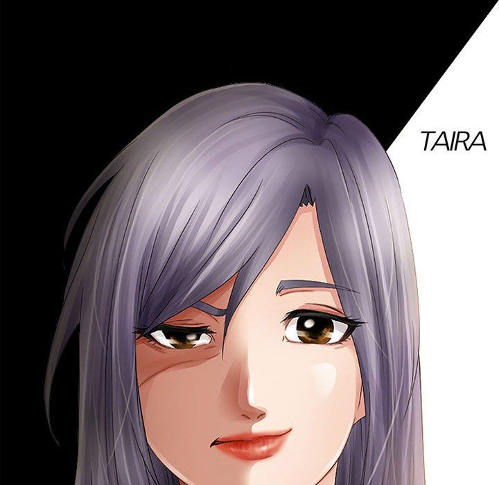 暗黑之恋第33话