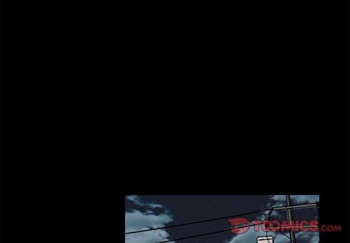 暗黑之恋第34话